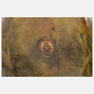 Enzo Sighieri, ”Die Schlafende”