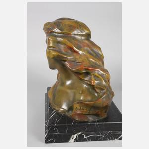 Enzo Sighieri, ”Die Schlafende”