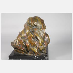 Enzo Sighieri, ”Die Schlafende”