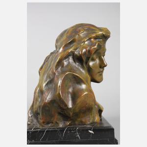 Enzo Sighieri, ”Die Schlafende”