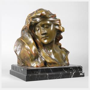 Enzo Sighieri, ”Die Schlafende”