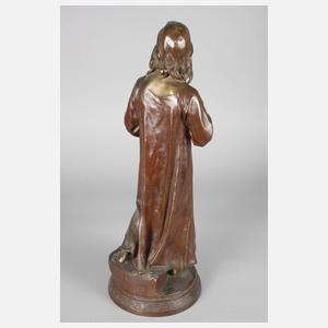 Raoul Larche, ”Jesus”