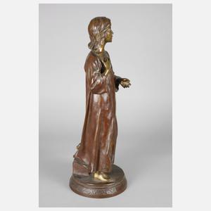 Raoul Larche, ”Jesus”