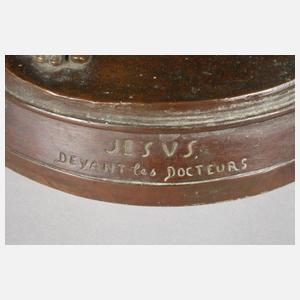 Raoul Larche, ”Jesus”