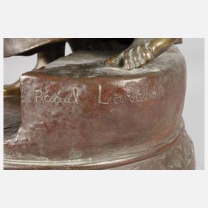 Raoul Larche, ”Jesus”