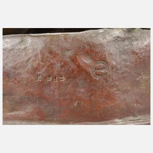 Raoul Larche, ”Jesus”