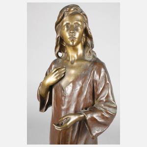 Raoul Larche, ”Jesus”