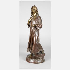 Raoul Larche, ”Jesus”