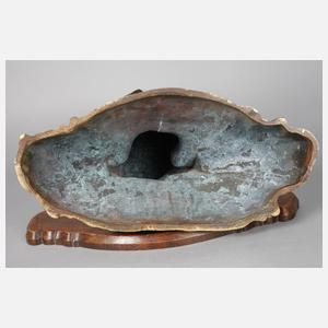 Raoul François Larche, Büste Jesus / Jeanne d'Arc