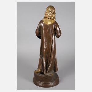 Raoul Larche, ”Jesus”