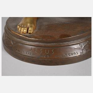 Raoul Larche, ”Jesus”