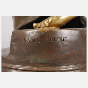 Raoul Larche, ”Jesus”