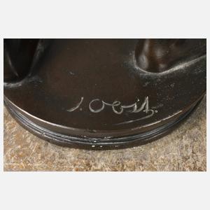 Julius Obst, Flötenspieler