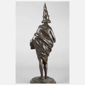 Hermann Neppel, Zauberin