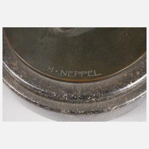 Hermann Neppel, Zauberin