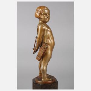 Josef  Lorenzl, Amor