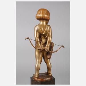 Josef  Lorenzl, Amor