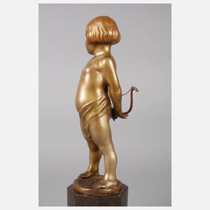 Josef  Lorenzl, Amor