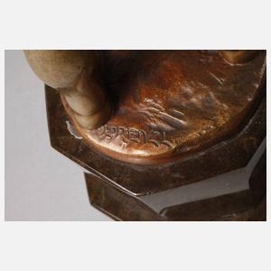 Josef  Lorenzl, Amor