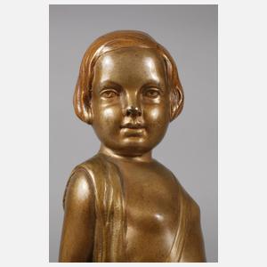 Josef  Lorenzl, Amor