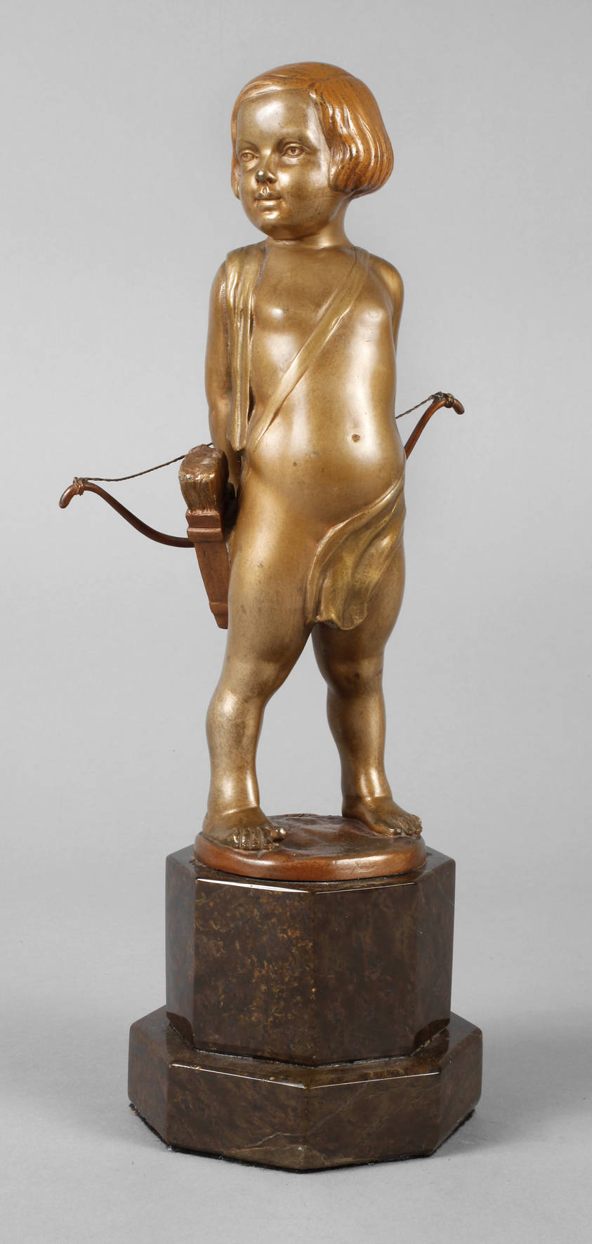 Josef  Lorenzl, Amor