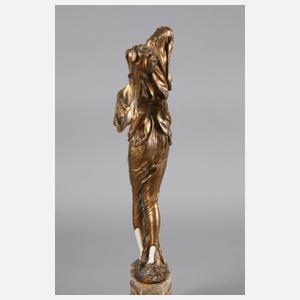 Demetre Haralamb Chiparus, ”Favourite”