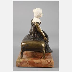 Peter Tereszczuk, Chryselephantin