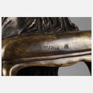 Peter Tereszczuk, Chryselephantin