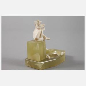 Ludwig Walther, Rattenfänger von Hameln