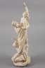 Alabasterfigur Raub der Sabinerinnen