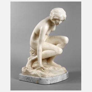 Emil Cauer, ”Wasserschöpferin”