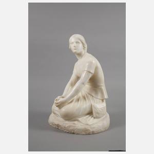 Henry Michel Antoine Chapu, Jeanne d´Arc