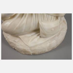 Henry Michel Antoine Chapu, Jeanne d´Arc