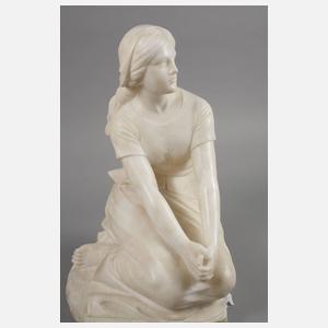 Henry Michel Antoine Chapu, Jeanne d´Arc