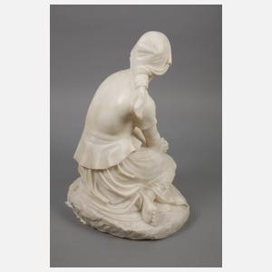 Henry Michel Antoine Chapu, Jeanne d´Arc