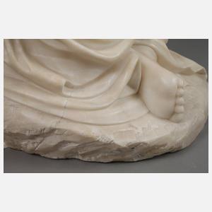 Henry Michel Antoine Chapu, Jeanne d´Arc