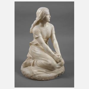 Henry Michel Antoine Chapu, Jeanne d´Arc