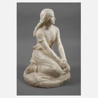 Henry Michel Antoine Chapu, Jeanne d´Arc111