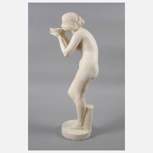 Victor Heinrich Seifert, ”Trinkende”