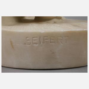 Victor Heinrich Seifert, ”Trinkende”