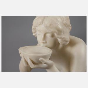 Victor Heinrich Seifert, ”Trinkende”