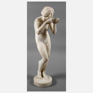 Victor Heinrich Seifert, ”Trinkende”