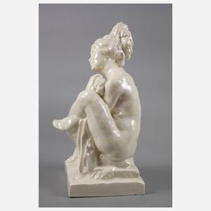 Jan Stursa, ”Der Morgen”