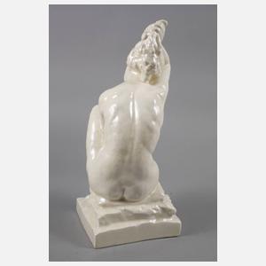 Jan Stursa, ”Der Morgen”