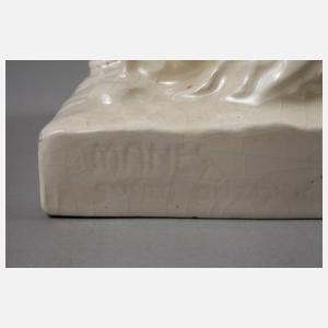 Jan Stursa, ”Der Morgen”