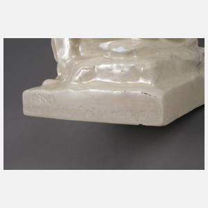 Jan Stursa, ”Der Morgen”