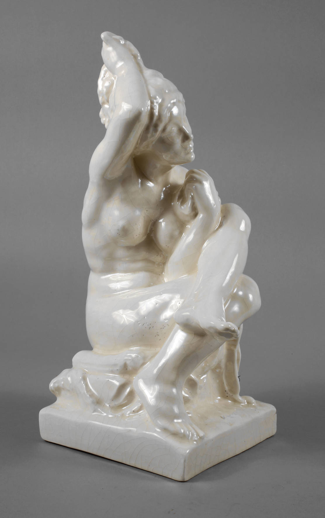 Jan Stursa, ”Der Morgen”