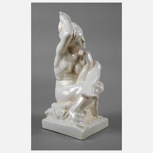 Jan Stursa, ”Der Morgen”