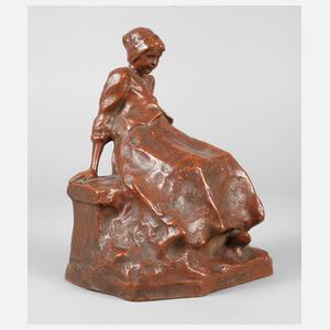 Ruth Anna Maria Milles, ”Suzanne”