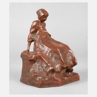 Ruth Anna Maria Milles, ”Suzanne”111